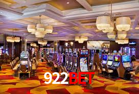 922bet