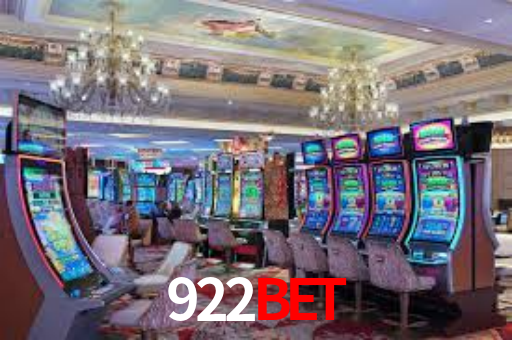 922bet